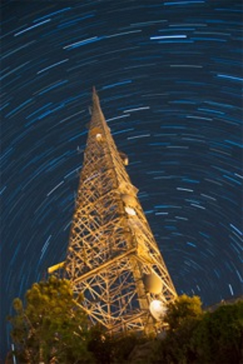 Illustration for article titled 15 Incredible Long Exposures Made Even Longer